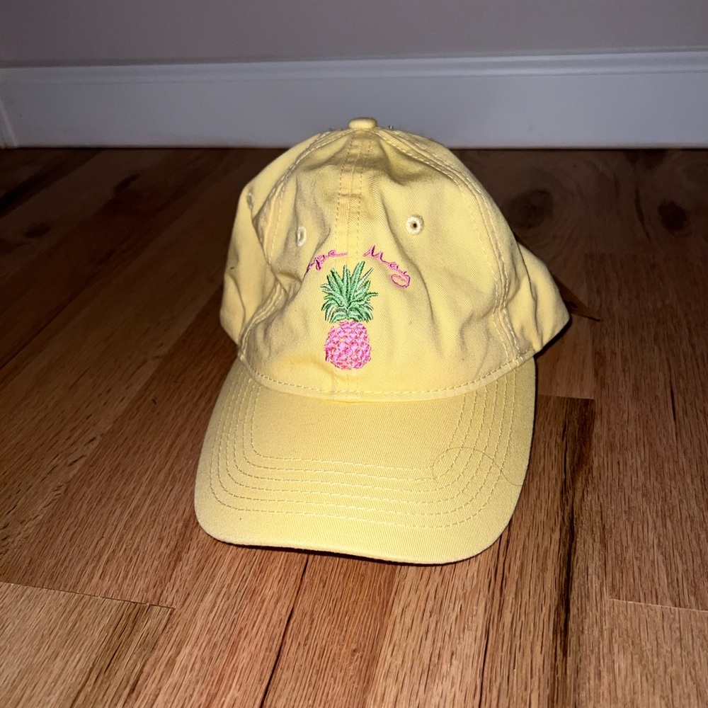 Cape May Hat